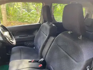 Suzuki Wagon R FX 2018 Car (Used)