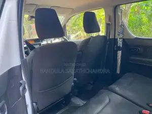 Suzuki Wagon R FX 2018 Car (Used)