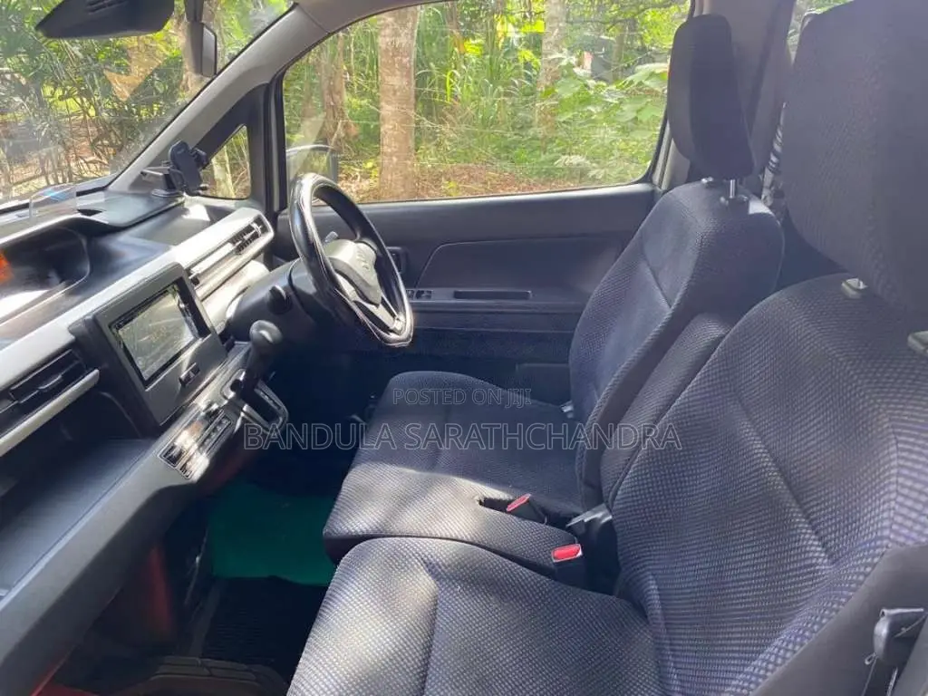 Suzuki Wagon R FX 2018 Car (Used)