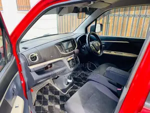 Suzuki Wagon R Stingray J Style 2015 Car (Used)