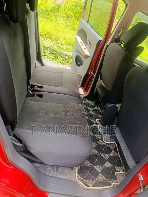 Suzuki Wagon R Stingray J Style 2015 Car (Used)