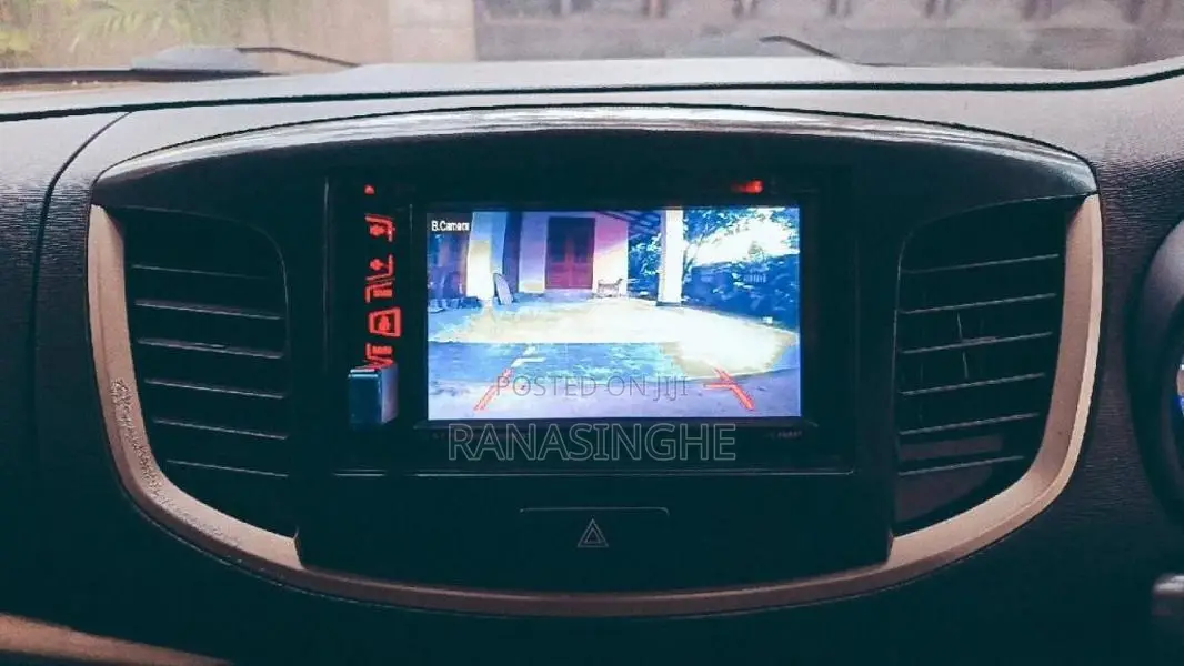 Suzuki Wagon R Stingray J Style 2015 Car (Used)