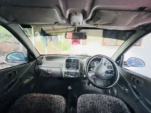 Suzuki Zen 2004 Car (Used)