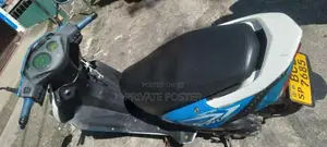 Honda Dio 2015 Motorbike (Used)