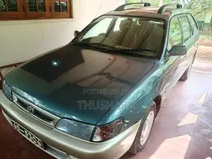 Toyota CE108L Touring 1997 Car (Used)