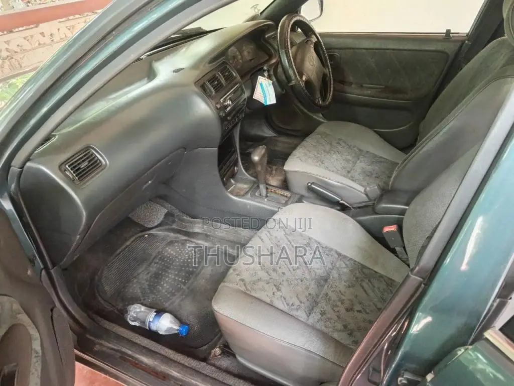 Toyota CE108L Touring 1997 Car (Used)