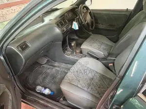 Toyota CE108L Touring 1997 Car (Used)
