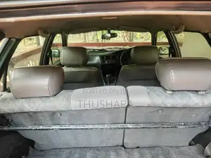 Toyota CE108L Touring 1997 Car (Used)