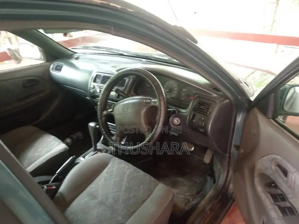 Toyota CE108L Touring 1997 Car (Used)