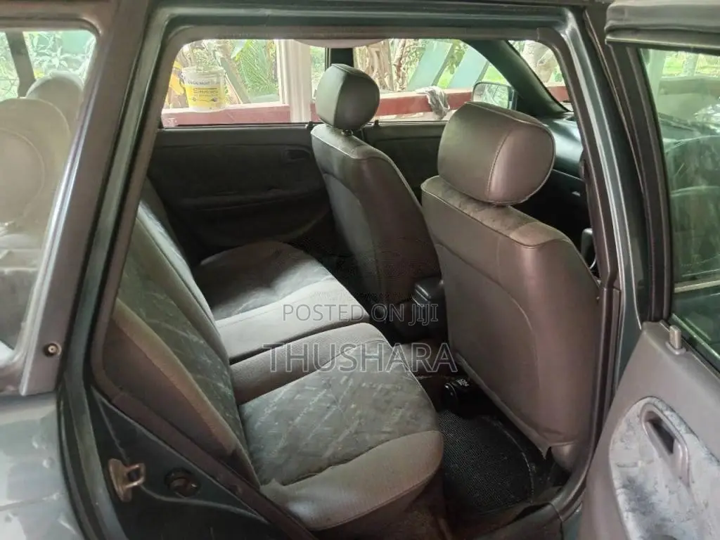 Toyota CE108L Touring 1997 Car (Used)