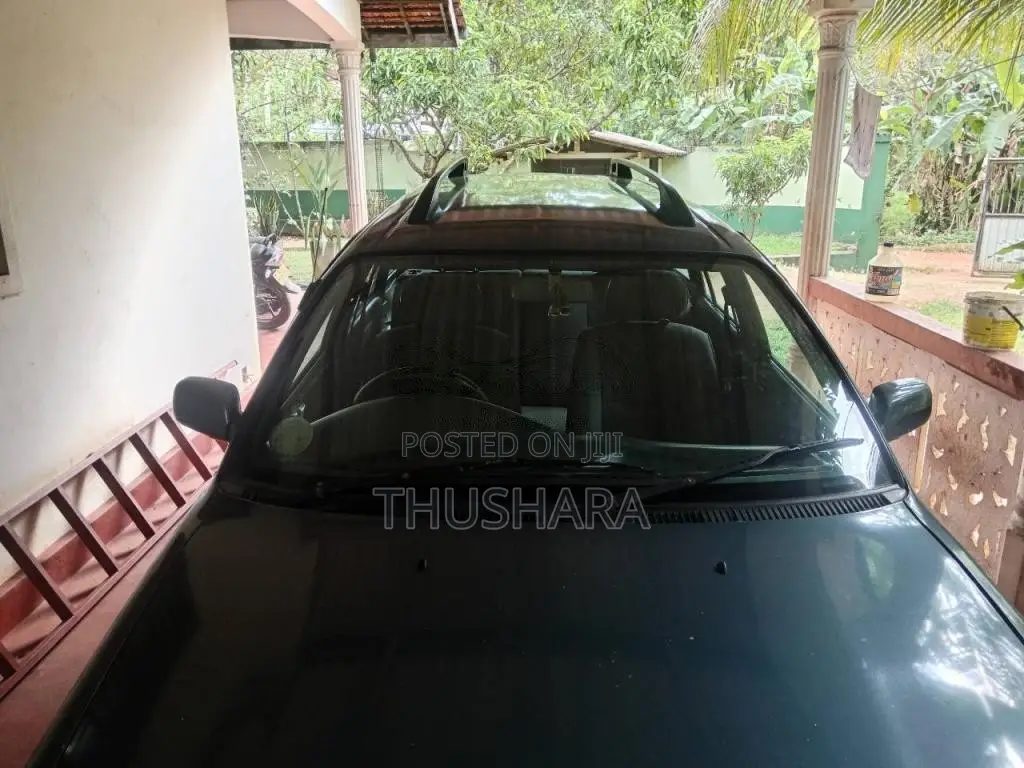Toyota CE108L Touring 1997 Car (Used)