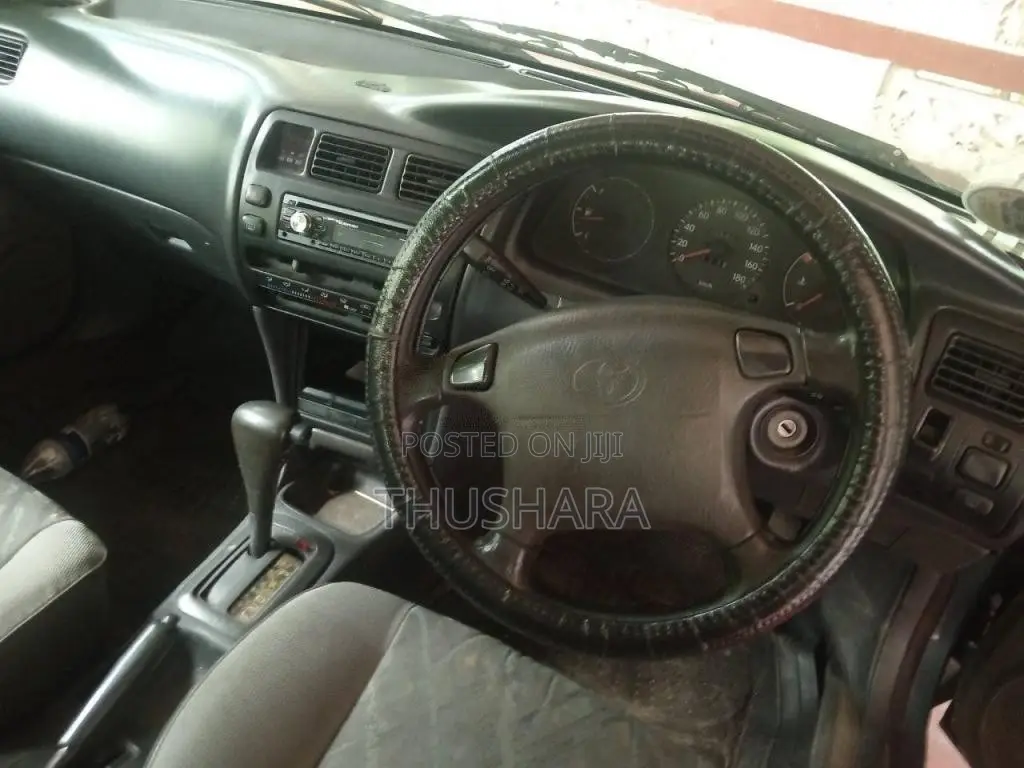 Toyota CE108L Touring 1997 Car (Used)