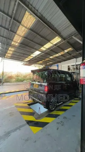 Honda N Box 2018 Car (Used)