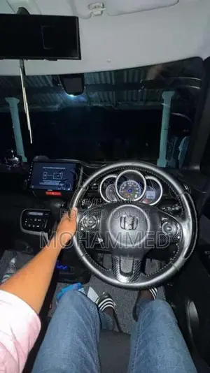 Honda N Box 2018 Car (Used)