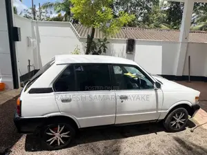 Suzuki Maruti 1981 Car (Used)