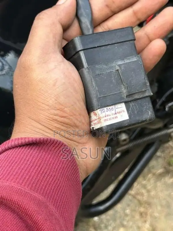 Yamaha Tw 200 2011 Motorbike (Used)