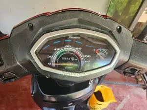 Hero Pleasure 2014 Motorbike (Used)
