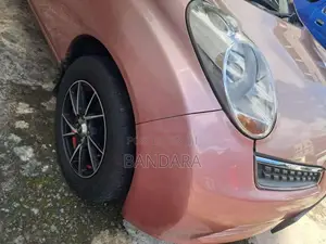Nissan March 2010 Car (Used)