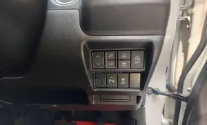 Suzuki Wagon R Custom Z 2024 Car (Used)
