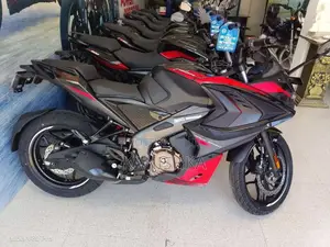 Bajaj Pulsar RS200 2026 Motorbike Brand New