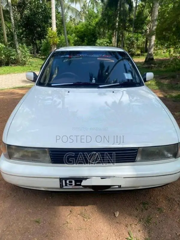 Nissan FB13 1994 Car (Used)