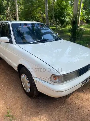 Nissan FB13 1994 Car (Used)