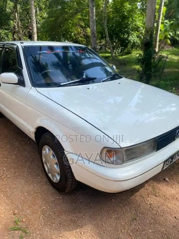 Nissan FB13 1994 Car (Used)