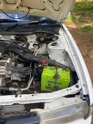 Nissan FB13 1994 Car (Used)