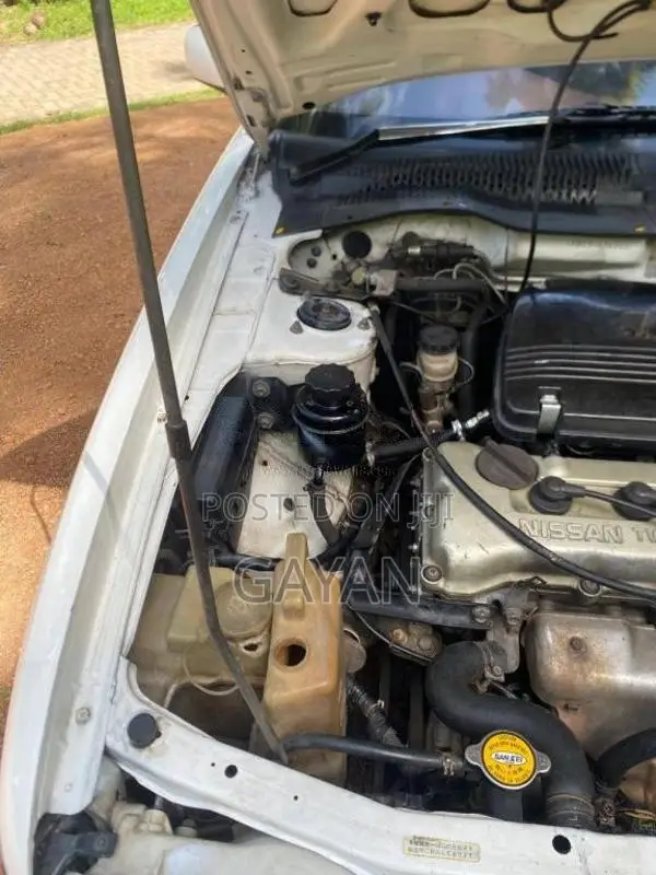 Nissan FB13 1994 Car (Used)