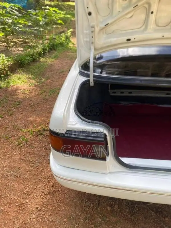 Nissan FB13 1994 Car (Used)