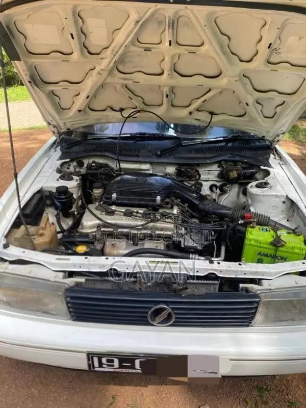 Nissan FB13 1994 Car (Used)