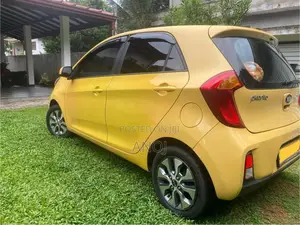 Kia Picanto 2016 SUV (Used)