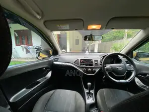 Kia Picanto 2016 SUV (Used)