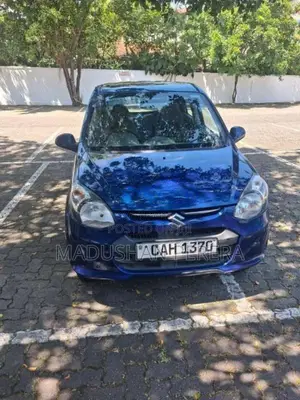 Suzuki Alto 2015 Car (Used)