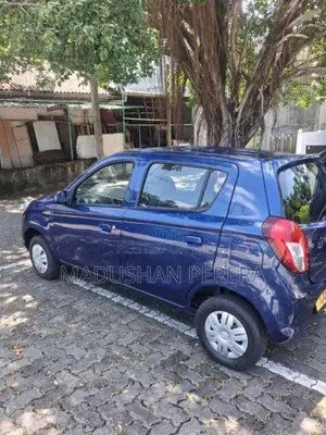 Suzuki Alto 2015 Car (Used)