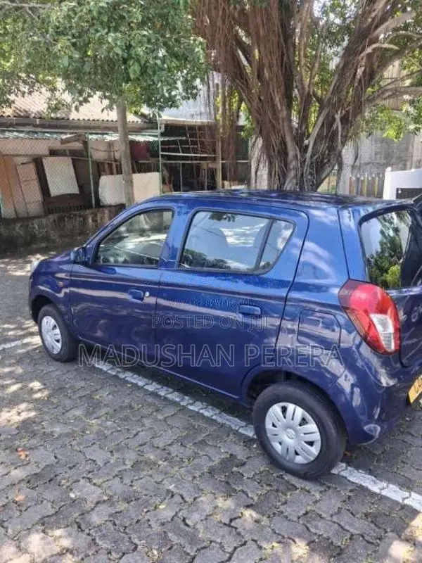 Suzuki Alto 2015 Car (Used)