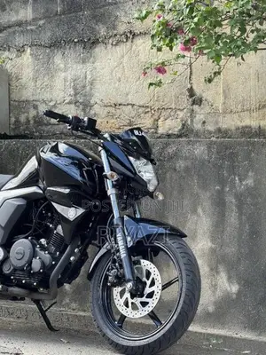 Yamaha FZ 2026 Motorbike (Used)