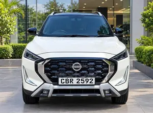 Nissan Magnite Tekna Plus CVT 2025 SUV (Used)