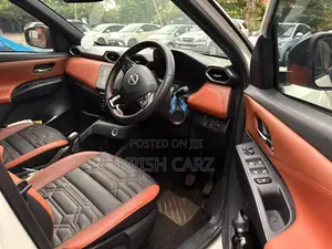Nissan Magnite Tekna Plus CVT 2025 SUV (Used)