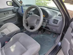 Nissan March K11 2001 Car (Used)