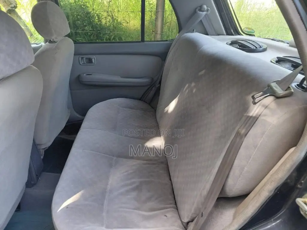 Nissan March K11 2001 Car (Used)