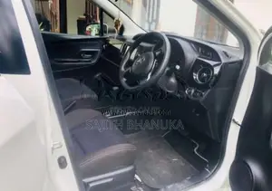 Toyota Vitz Edition 2 2018 Car (Used)