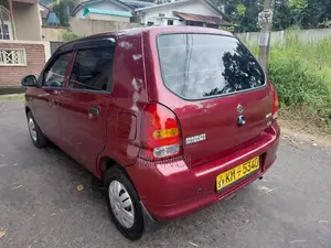 Suzuki Alto Lxi 2011 Car (Used)