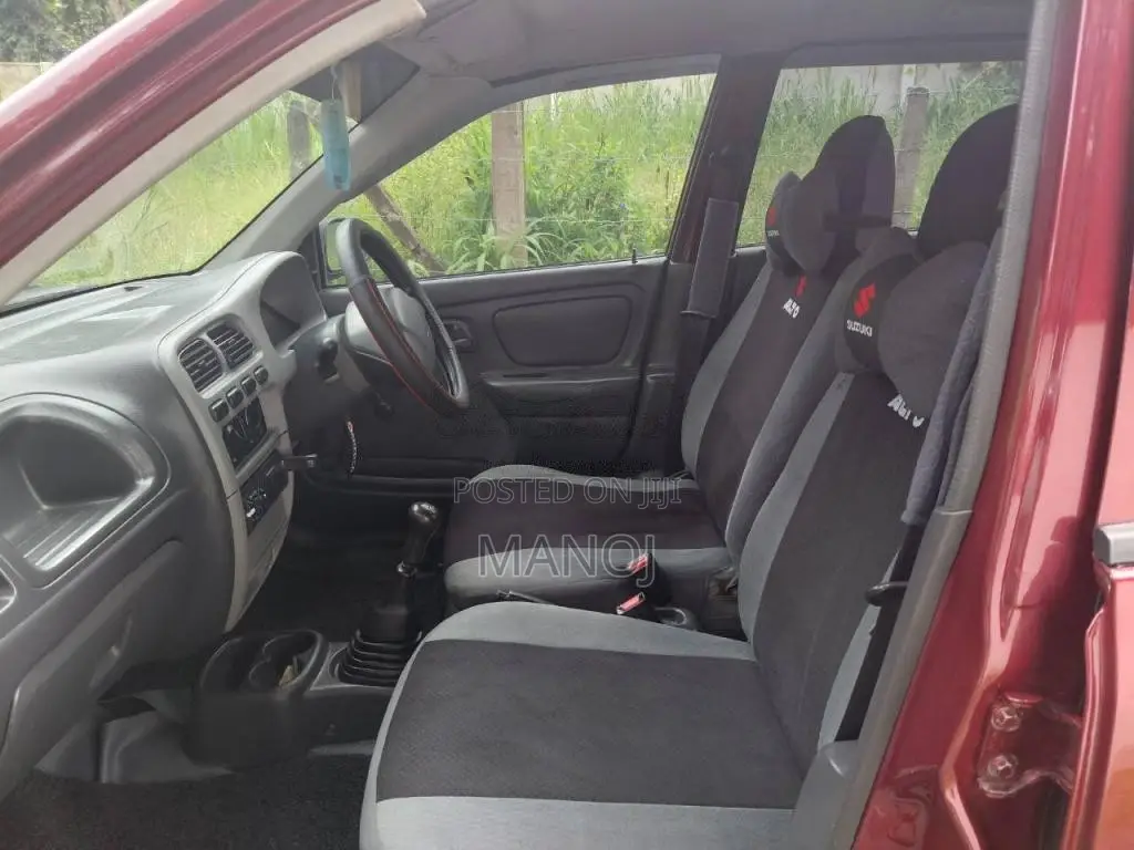 Suzuki Alto Lxi 2011 Car (Used)