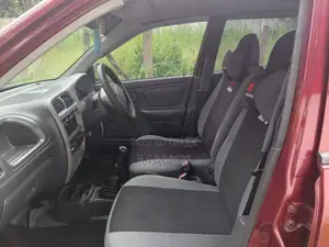 Suzuki Alto Lxi 2011 Car (Used)