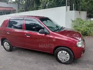 Suzuki Alto Lxi 2011 Car (Used)