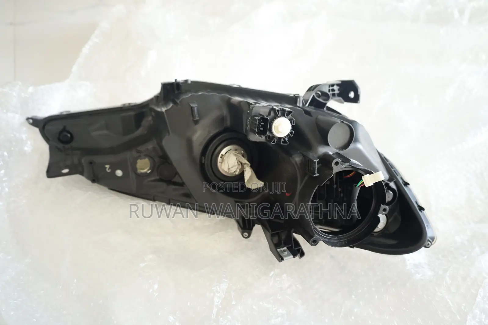 Honda Fit GP5 (2015) Head Lamp Assembly for Sale