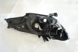 Honda Fit GP5 (2015) Head Lamp Assembly for Sale