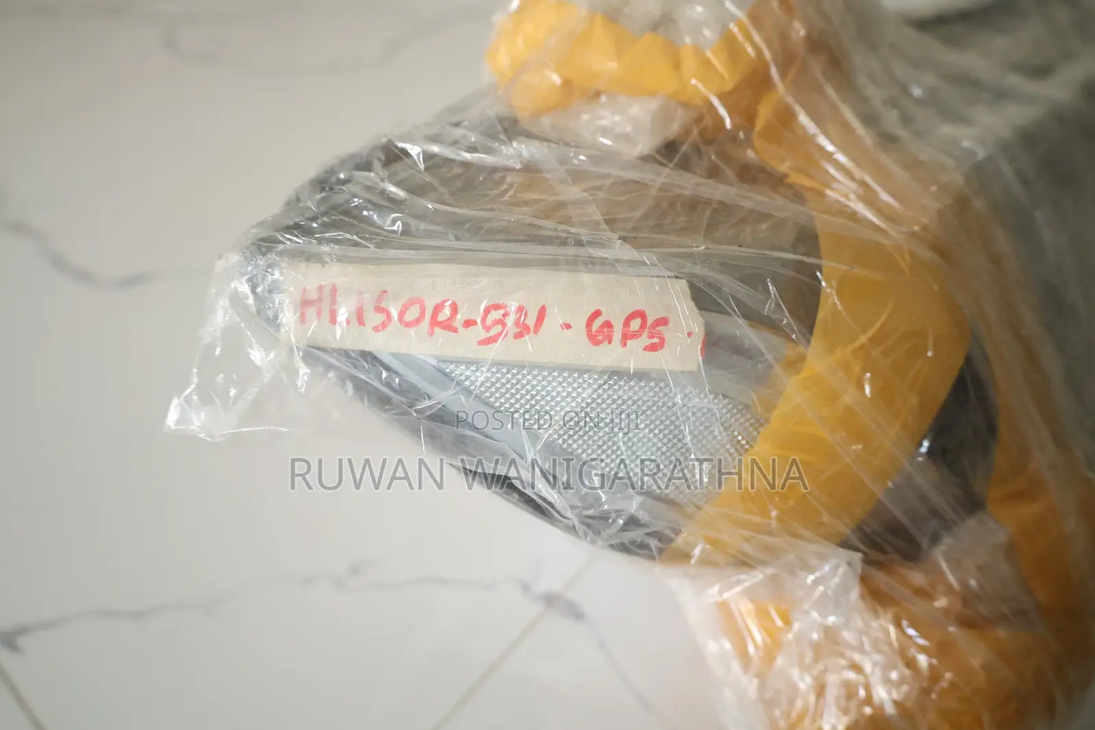 Honda Fit GP5 (2015) Head Lamp Assembly for Sale