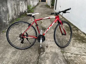 Shimano Fuji